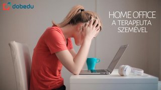 Home office a terapeuta szemével