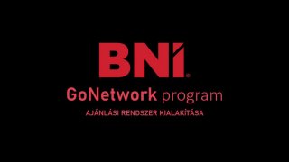 GoNetwork program