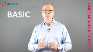 DOBEDU Small Business előfizetés