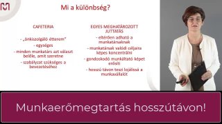 04 Cafeteria vs Juttatás