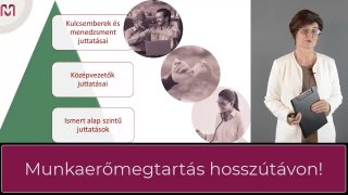 08 Juttatási rendszer felépítése