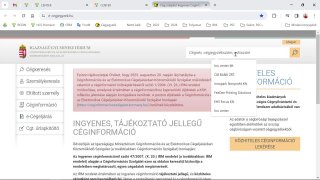 1.1.2.4.2. Személyes találkozók lezárása