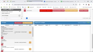 1.1.2.4.3. Online BNI találkozók lezárása