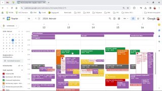 1.1.3. Hostessek lejelentése BNI reggeli