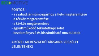 07 Követési távolság