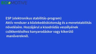 11 Biztonsági berendezések