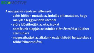 14 Aktiv navigaciós rendszerek