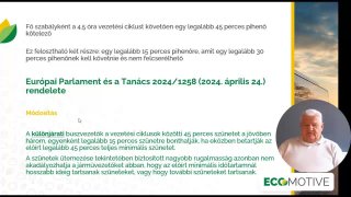 04 Pihenőidők 1
