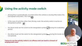 2 Activity switch