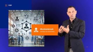 Munkatársi kompetencia