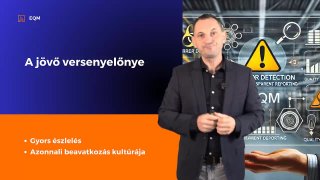 A jövő versenyelőnye