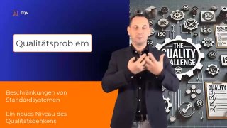 Typisch, aber notwendig