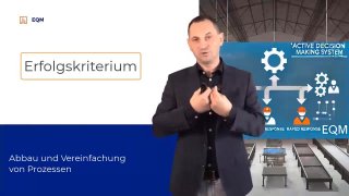 Erfolgskriterium
