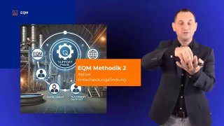 EQM Methodik 2