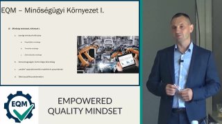 3 - Minőségügyi környezet