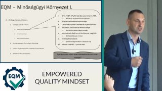 4 - Projekt fázis minősége