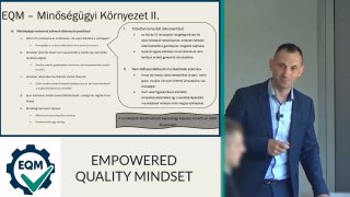 10 - Minőségügyi rendszerek