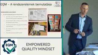 26 - Termék jelölés és zárolás