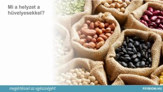 Szénhidrátok  - városi legenda vagy tényleg figyeljünk rá