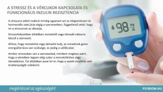 Szénhidrátok és a vércukor