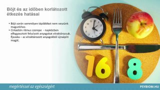 Hányszor együnk egy nap