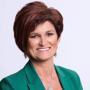 Áfráné Mándi Melinda