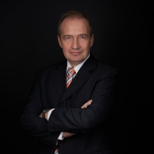 Szentimrei János